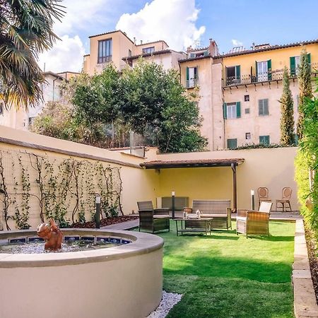 Appartamento La Ninfea Florencie Exteriér fotografie