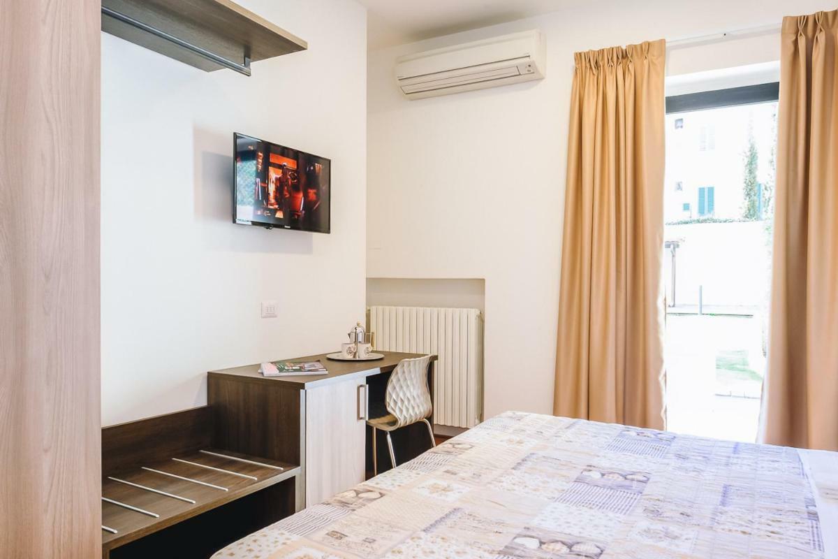 Appartamento La Ninfea Florencie Exteriér fotografie